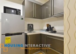 gorgeous 1br condo unit for sale at the milano residences makati
