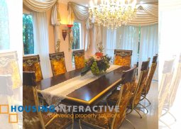 grand 2-storey, 6-bedroom house for sale in hillsborough