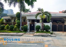 for sale - house and lot in teacher's village