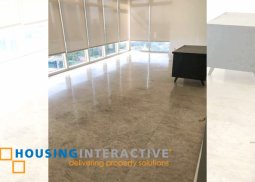 for rent -3br at the salcedo park