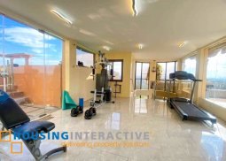 grand 4-storey, 6-bedroom mansion with pool & roof deck for sale in havila