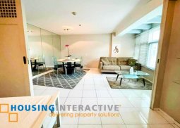 for sale -studio in two serendra