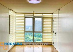 for rent -3br unit in two serendra