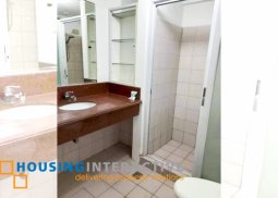 fully furnished 3 br unit in riverfront residences