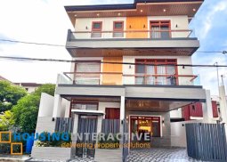 house and lot for sale in greenwoods cainta