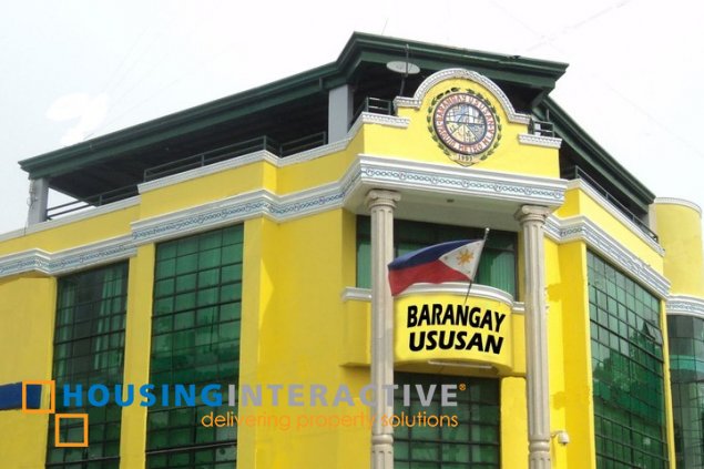 for sale - commercial lot in taguig city