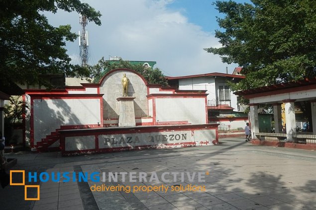 for sale - commercial lot in taguig city