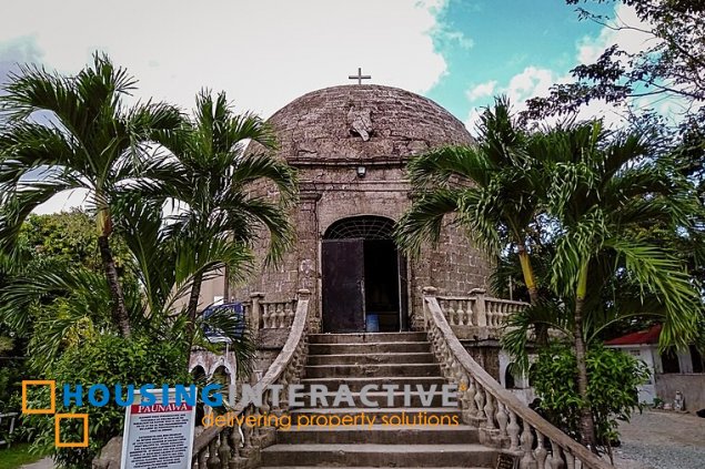 for sale - commercial lot in taguig city