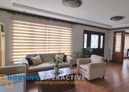 modern 2-storey, 4-bedroom house with balcony & parking for sale in xavierville