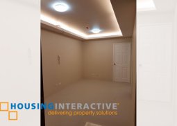 unfurnished 2 br unit for sale in acacia escalades