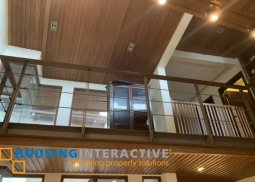 3 bedroom house in paseo de magallanes village