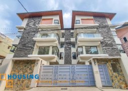 spacious 2-storey 4br modern house and lot for sale in mandaluyong city