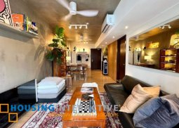 for rent -1br unit in verve residences