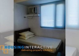 studio condo unit for sale at the grand tower manila