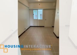 bare 2-bedroom unit with balcony for rent in brixton place