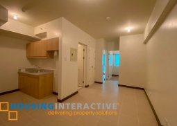 bare 2-bedroom unit with balcony for rent in brixton place