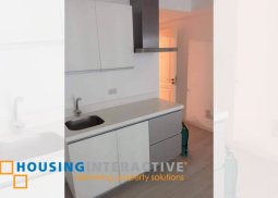 fully furnished 1-bedroom unit with balcony for sale in azure urban resort residences