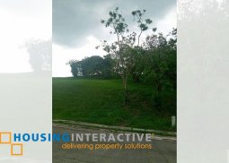 lot for sale in ayala westgrove heights