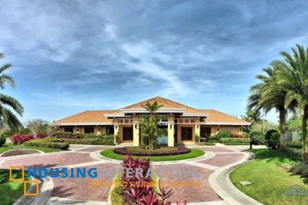 lot for sale in ayala westgrove heights