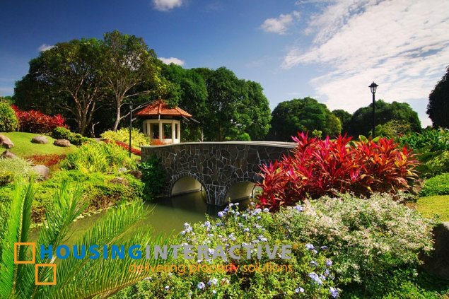 lot for sale in ayala westgrove heights