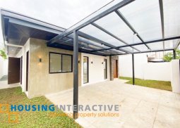 grand 3-bedroom bungalow for sale in better living