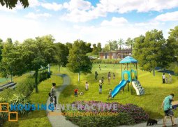 lot for sale in ayala hillside ridge