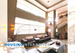 grand 2-storey, 5-bedroom house for sale in wilson circle