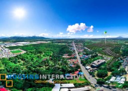 farm lot for sale in lipa