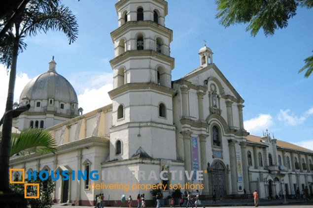 farm lot for sale in lipa