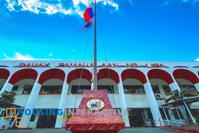 farm lot for sale in lipa