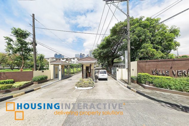 grand lot for sale in valle verde 7