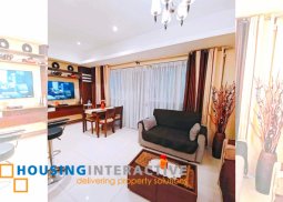 for sale -1br unit at the venice luxury residences