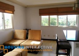 for sale -1br in bonifacio heights