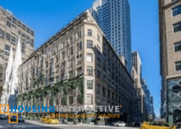 office space for lease in pasay