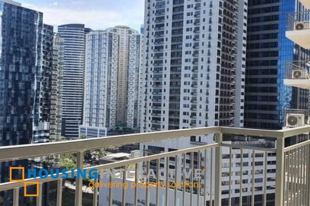 for rent - 1br unit in verve 1 residences