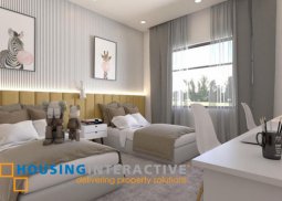 brand new 4-storey, 5-bedroom duplex townhouse for sale in sta. mesa heights