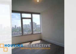 bare 2-bedroom unit with parking for sale in proscenium residences
