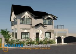 house and lot for sale in serra monte mansions