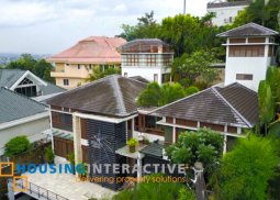 house and lot for sale in ayala heights