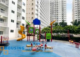 fully furnished 2 br for sale in shore residences