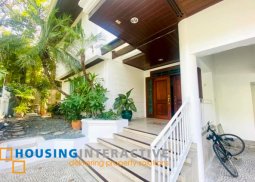 well maintained 2 storey home in ayala alabang for sale