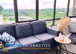 for rent|sale -1br loft in bellagio three