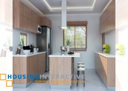 house and lot for sale in filinvest 1 batasan hills