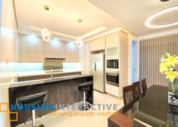 grand 2-storey, 5-bedroom duplex with balcony for sale in rosario, pasig