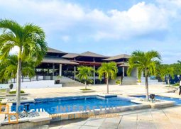 lot for sale in playa laiya