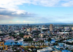 lot with old house for sale in new manila