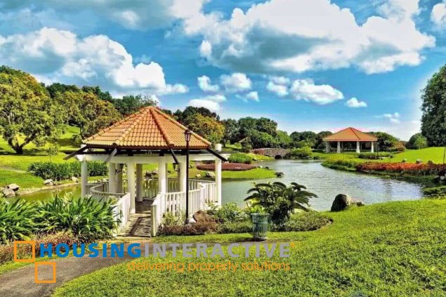 lot for sale in ayala westgrove heights