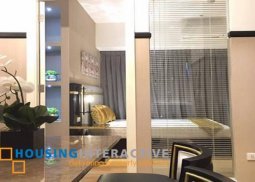 great 1br condo unit for rent/sale at the milano residences makati