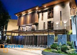 house and lot for sale in multinational village