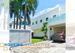 house and lot for sale in south bay gardens